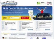 Car Insurance Rates - Get Free Auto Insurance Quotes OnlineThumbnail