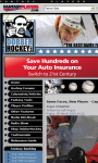 DobberHockey - Fantasy Hockey Player Rankings, Prospects, ForumThumbnail